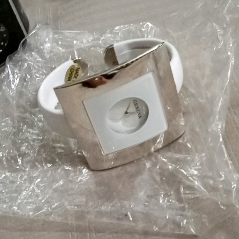 Geneva watches